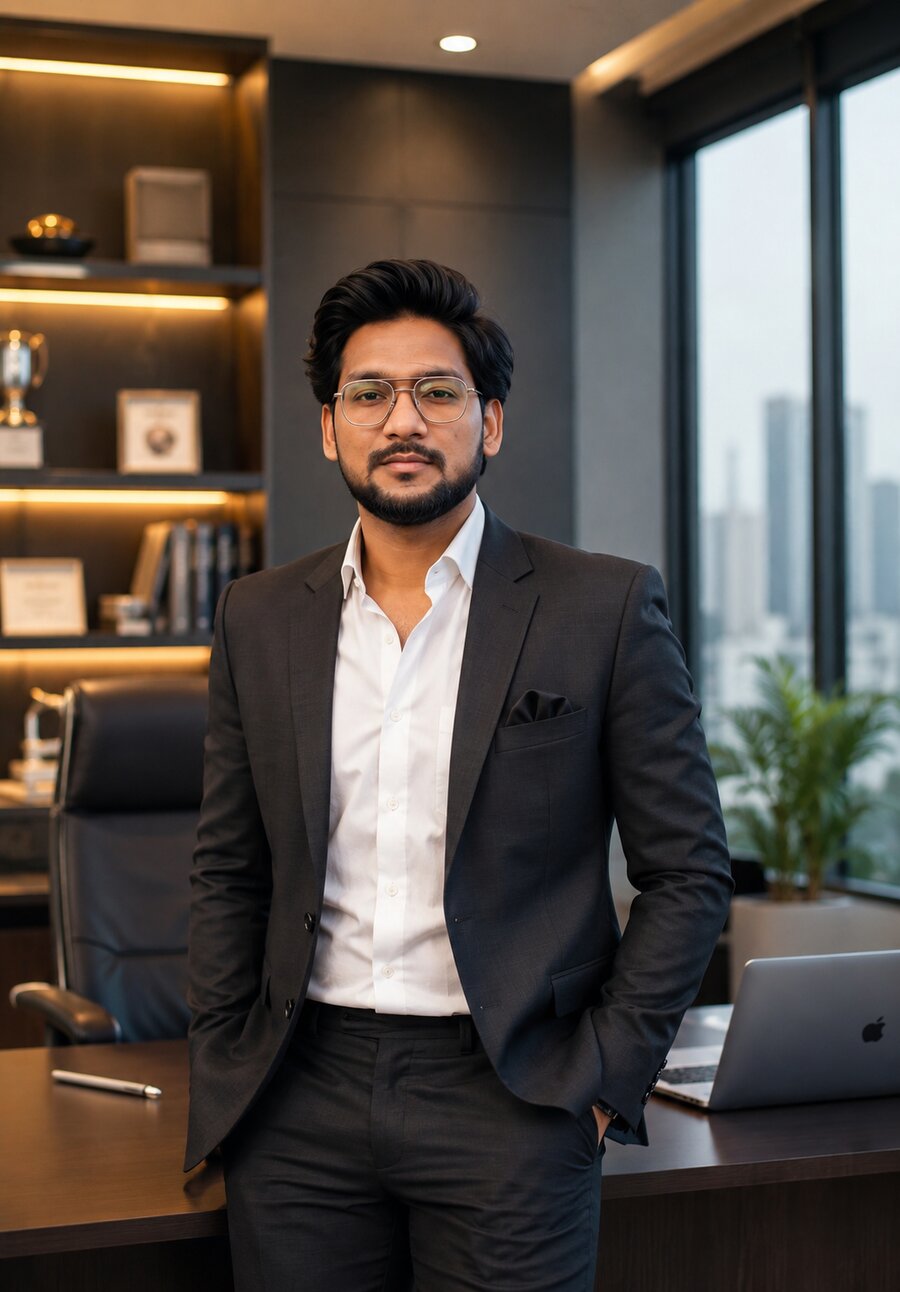 Akash Sahani - Founder & CEO, Era of Education